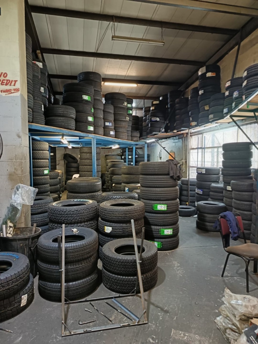 Commercial Property for Sale in Mitchells Plain Central Western Cape